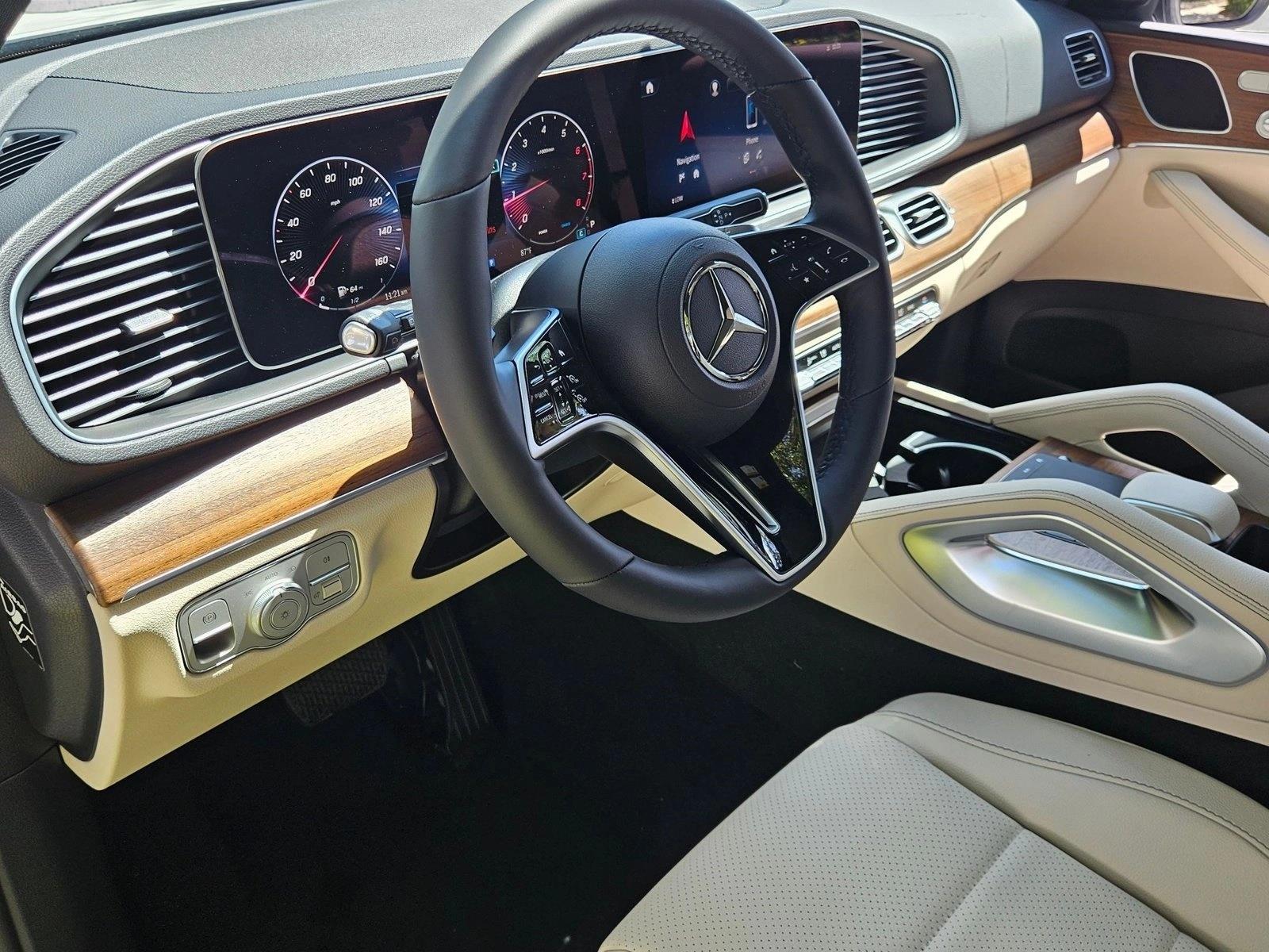Used 2026 Mercedes-Benz GLE GLE 350 SUV SUV