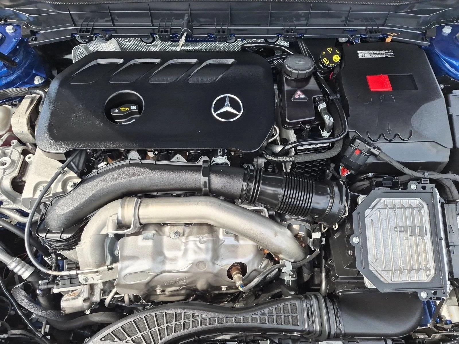 2026 Mercedes-Benz GLB GLB 250 - Photo 23