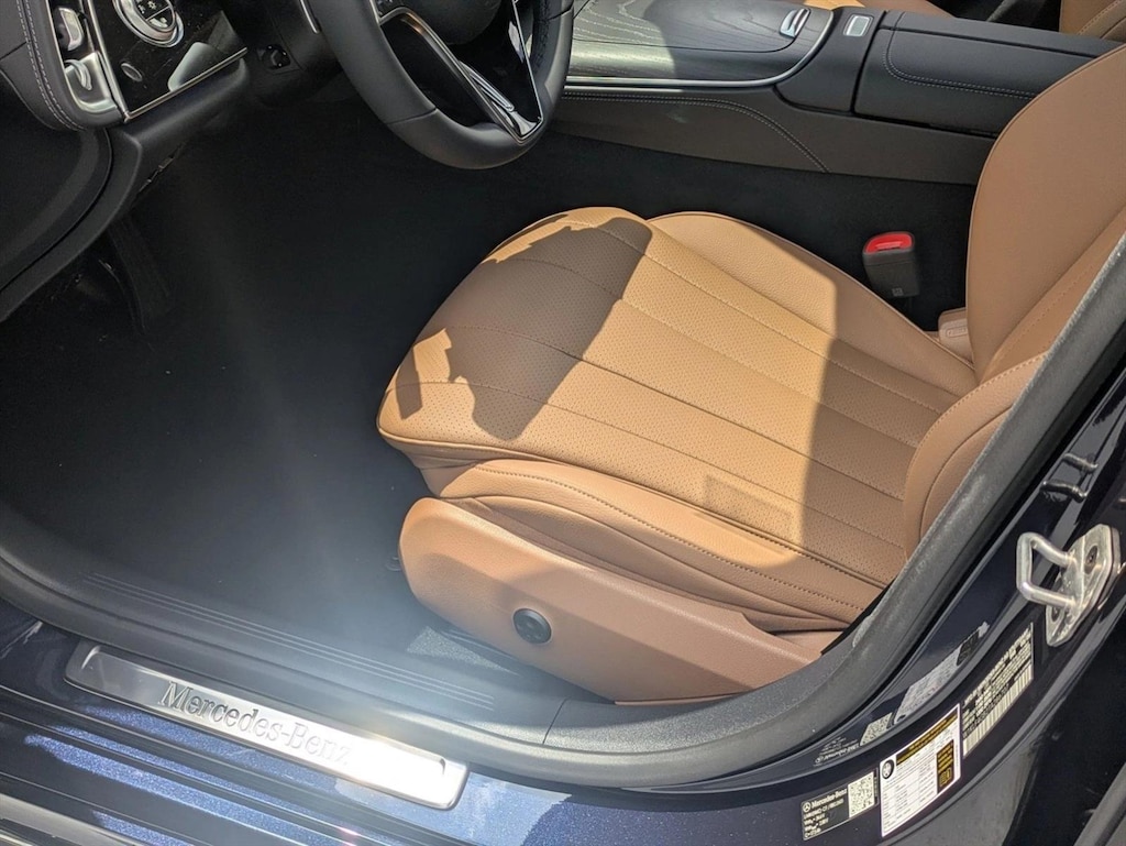 New 2026 Mercedes-Benz E-Class E 350 RWD Sedan Sedan