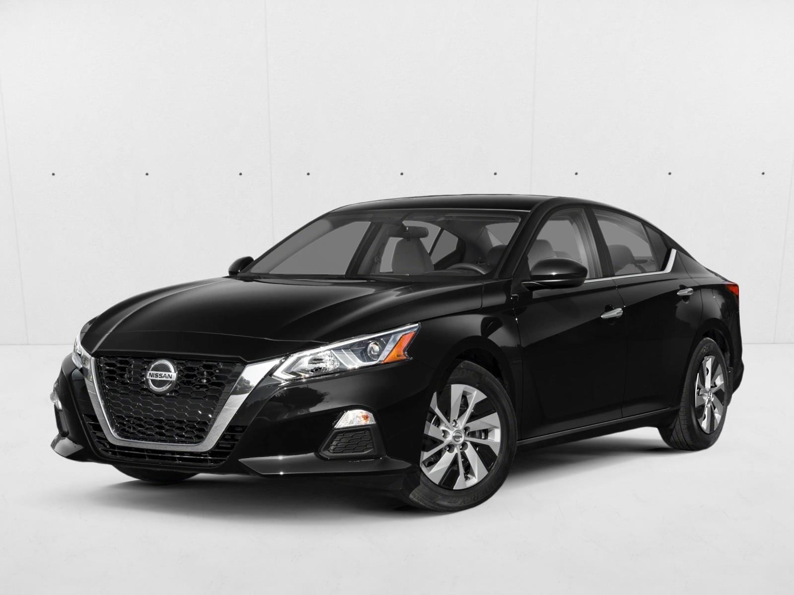 2021 Nissan Altima 2.5 S's photo