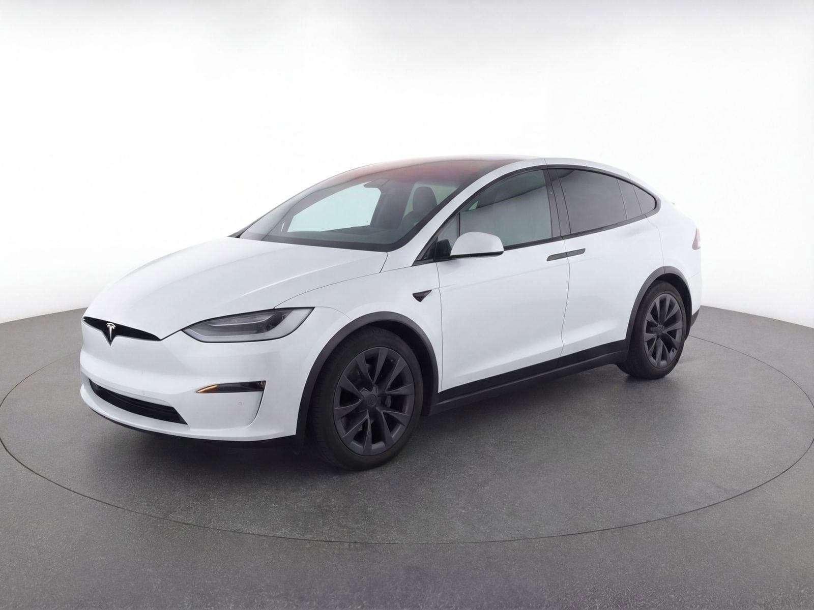 2023 Tesla Model X Long Range