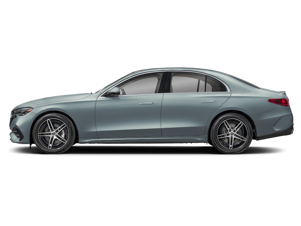 New 2027 Mercedes-Benz E-Class E 450 4MATIC ® Sedan Sedan