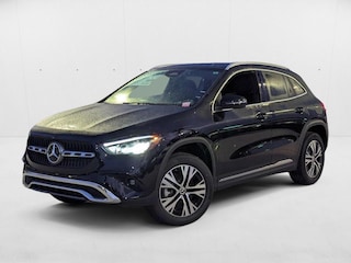 2025 Mercedes-Benz GLA 250 GLA 250 SUV SUV