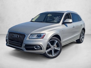2016 Audi Q5