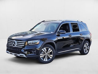 2025 Mercedes-Benz GLB 250 GLB 250 SUV SUV