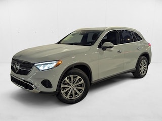 2025 Mercedes-Benz GLC 300