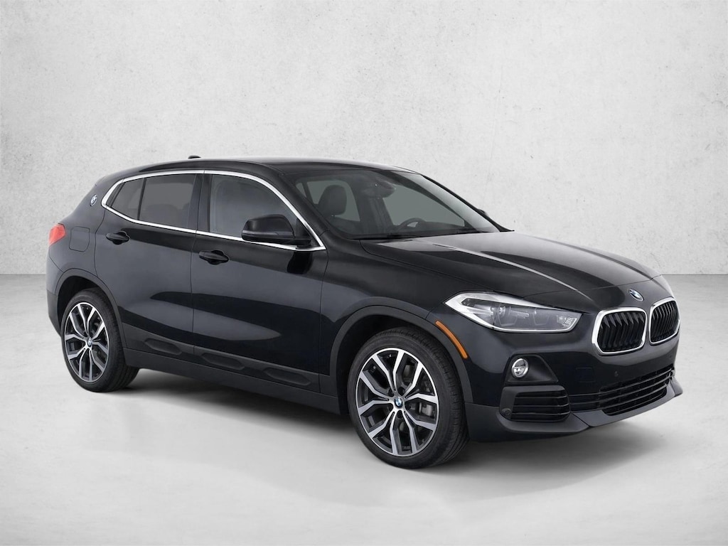 Used 2020 BMW X2 sDrive28i Sports Activity Coupe