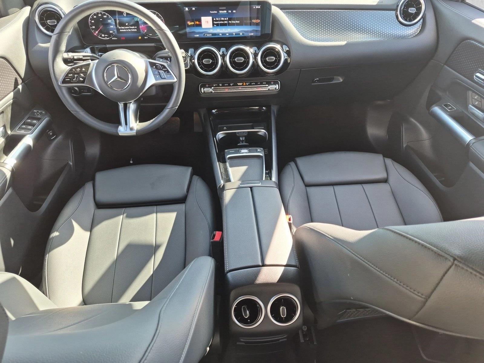 2026 Mercedes-Benz GLA GLA 250 - Photo 17