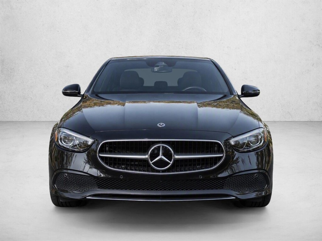 Certified 2023 Mercedes-Benz C-Class C300 Sedan