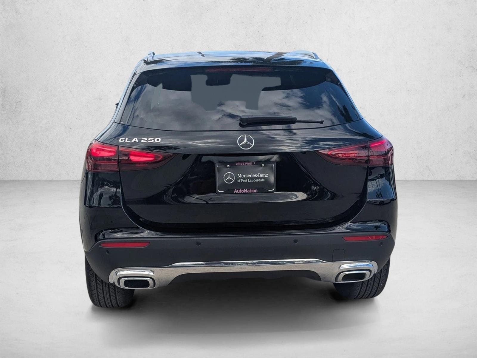 2025 Mercedes-Benz GLA GLA250 - Photo 7