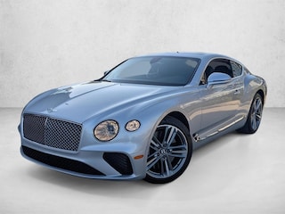 2023 Bentley Continental
