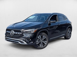 2025 Mercedes-Benz GLA 250