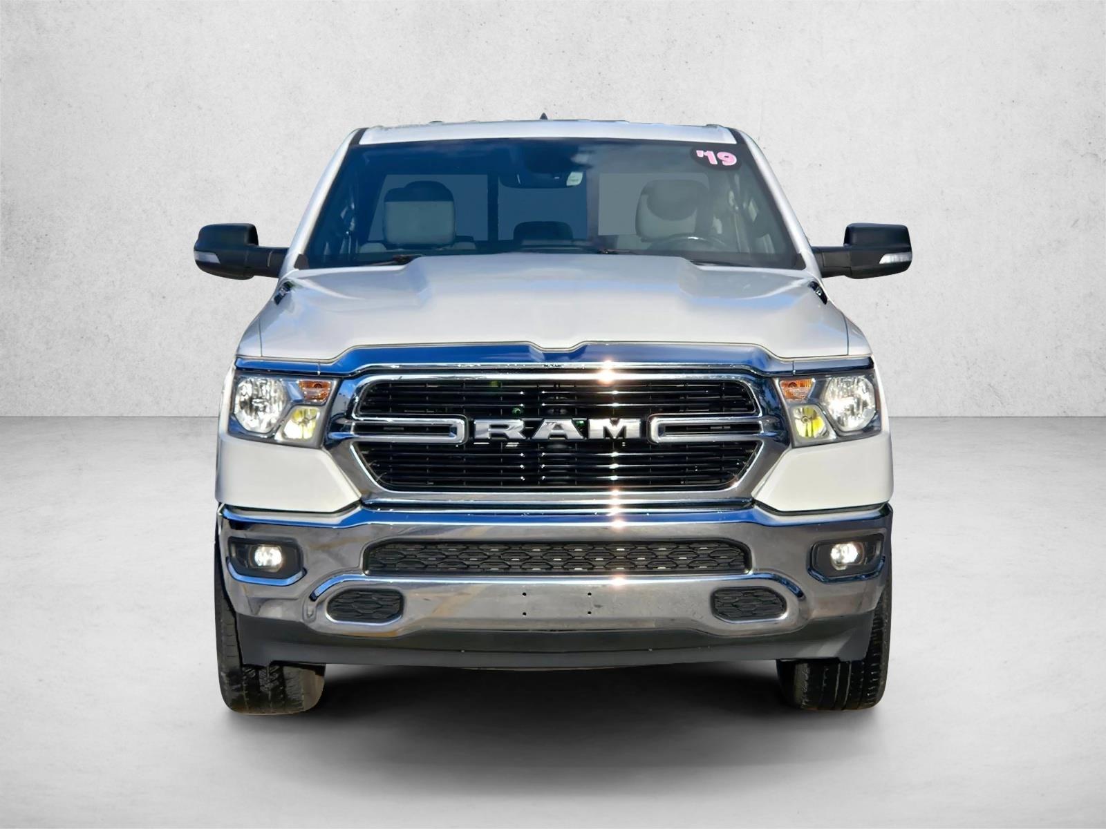 2019 Ram 1500 Big Horn Lone Star photo 2