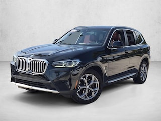 2023 BMW X3