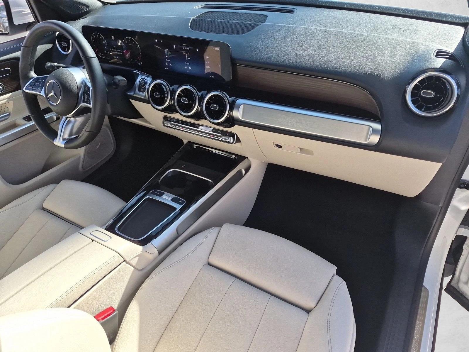 2026 Mercedes-Benz GLB GLB 250 - Photo 22