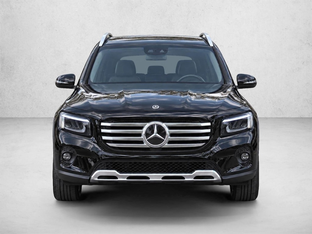 New 2026 Mercedes-Benz GLB 250 GLB 250 SUV SUV
