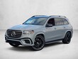  Mercedes-Benz GLS 450