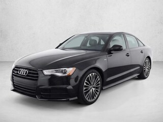 2018 Audi A6