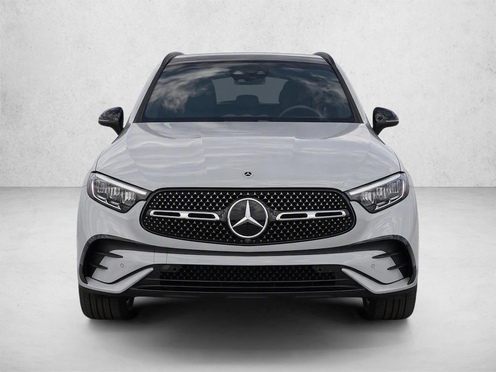 New 2027 Mercedes-Benz GLC 300 GLC 300 SUV SUV