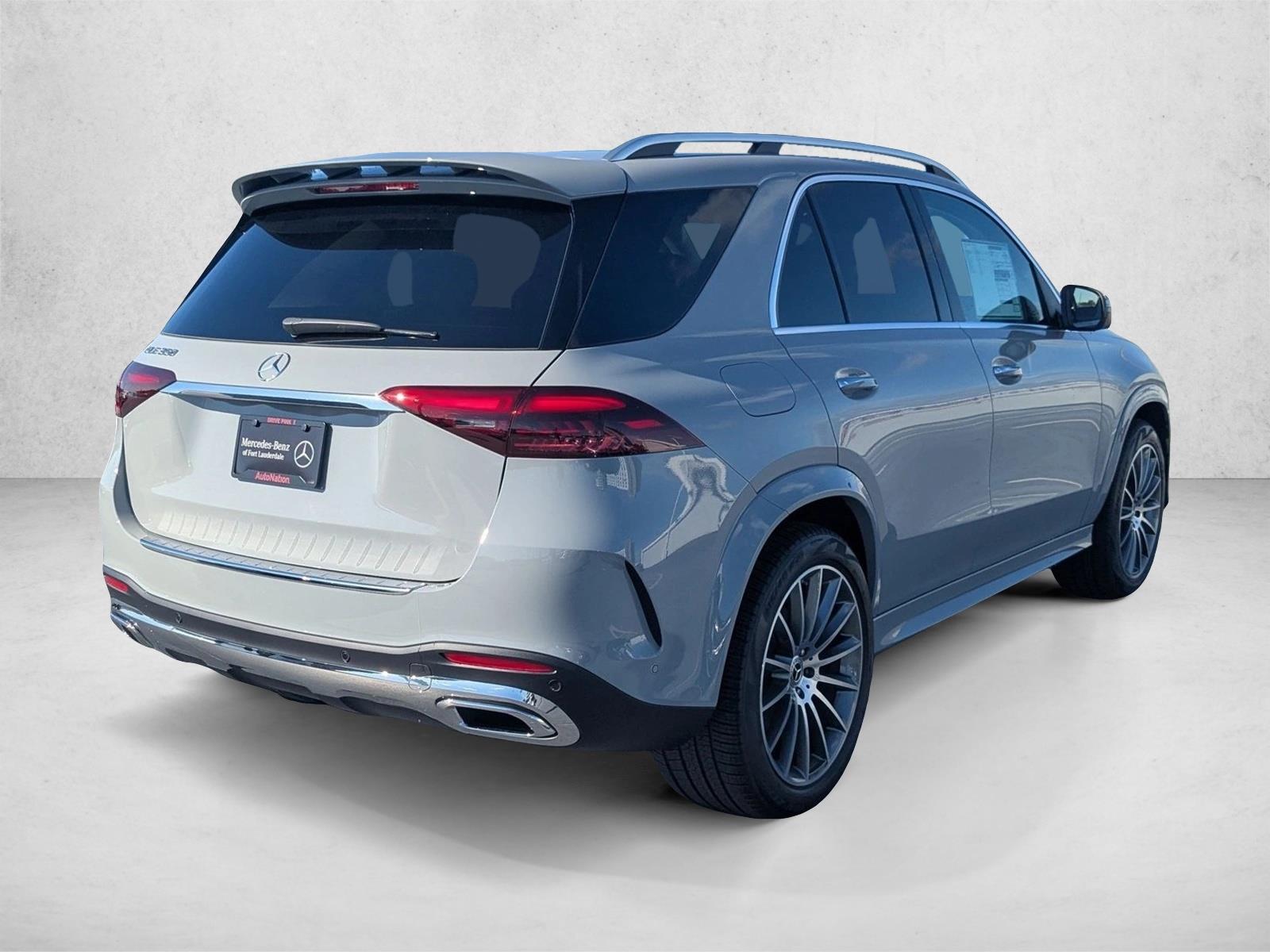 Used 2026 Mercedes-Benz GLE GLE 350 SUV SUV