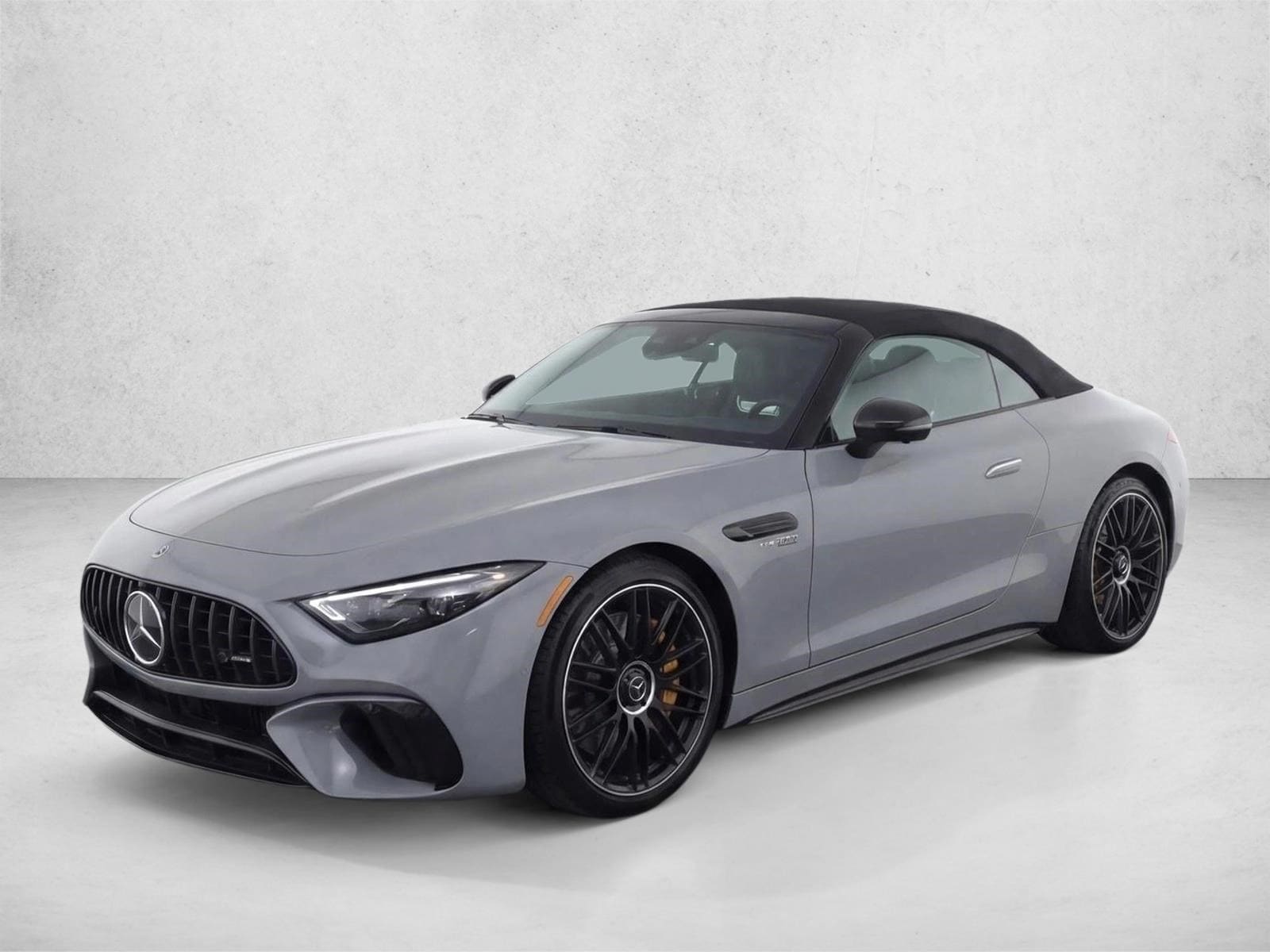 2022 Mercedes-Benz SL