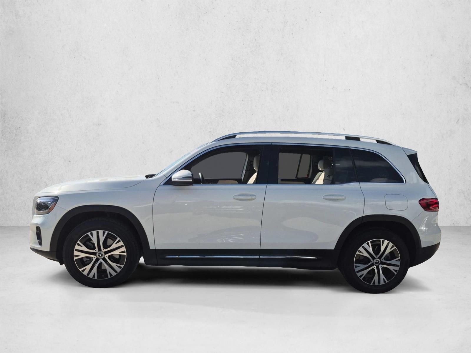2026 Mercedes-Benz GLB GLB 250 - Photo 9