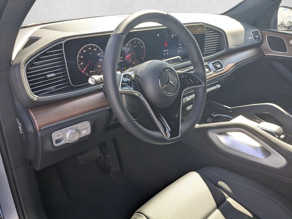New 2026 Mercedes-Benz GLE 350 GLE 350 SUV SUV
