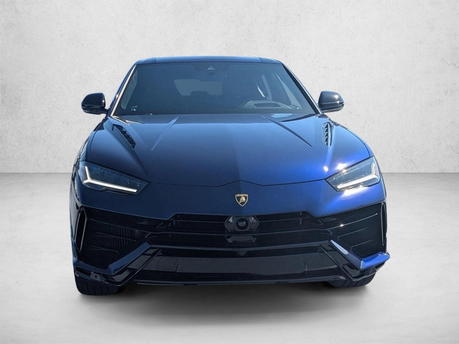2024 Lamborghini Urus S photo 3