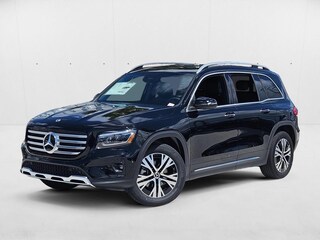2025 Mercedes-Benz GLB 250