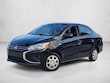  Mitsubishi Mirage G4