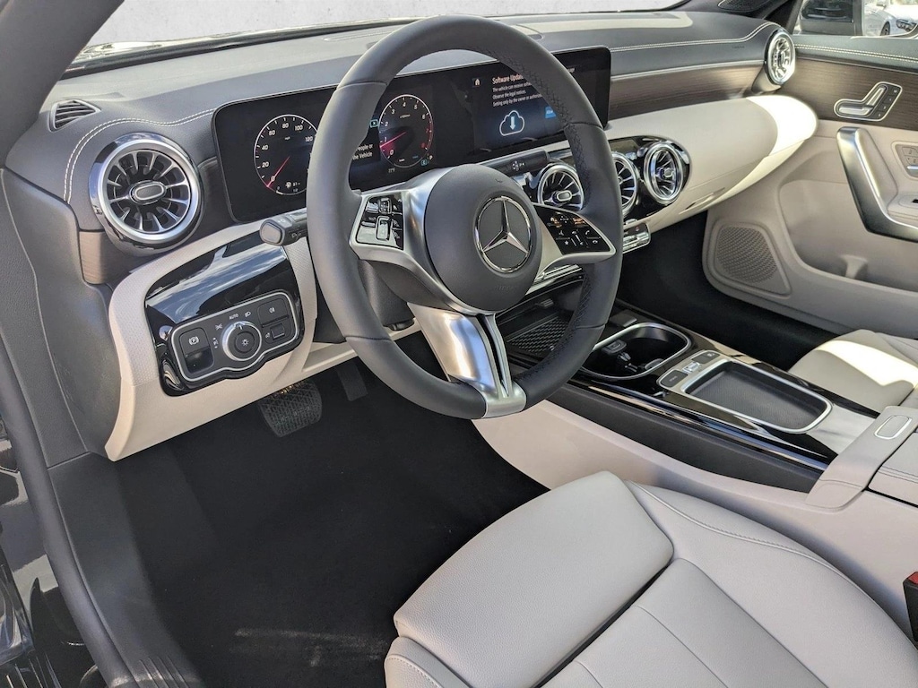 Used 2026 Mercedes-Benz CLA CLA 250 Coupe Sedan