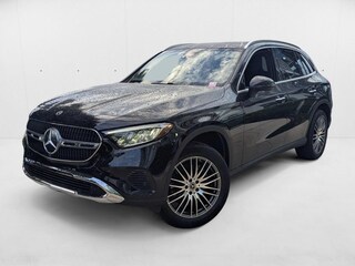 2026 Mercedes-Benz GLC 300