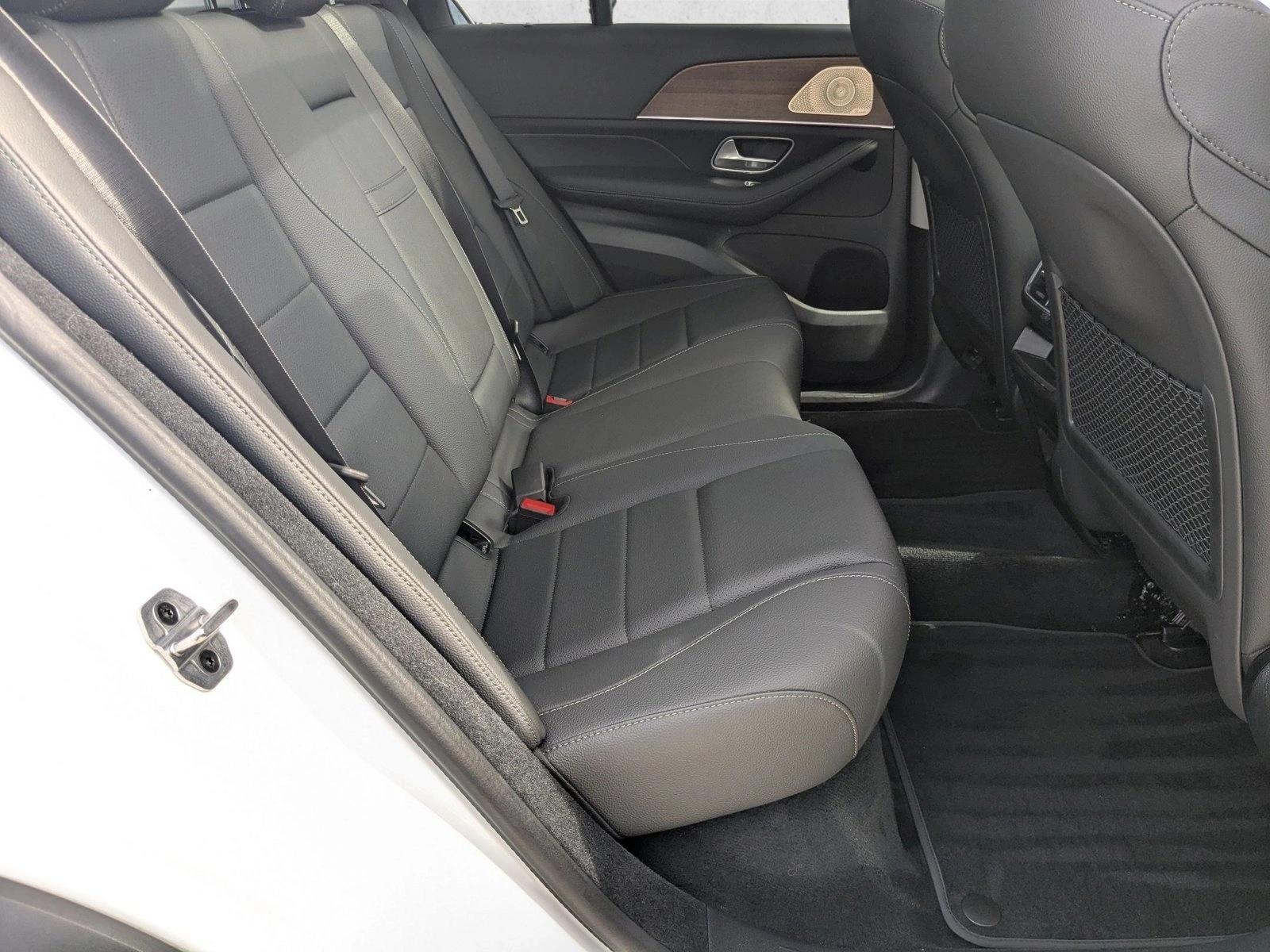 2025 Mercedes-Benz GLE GLE350 - Photo 21