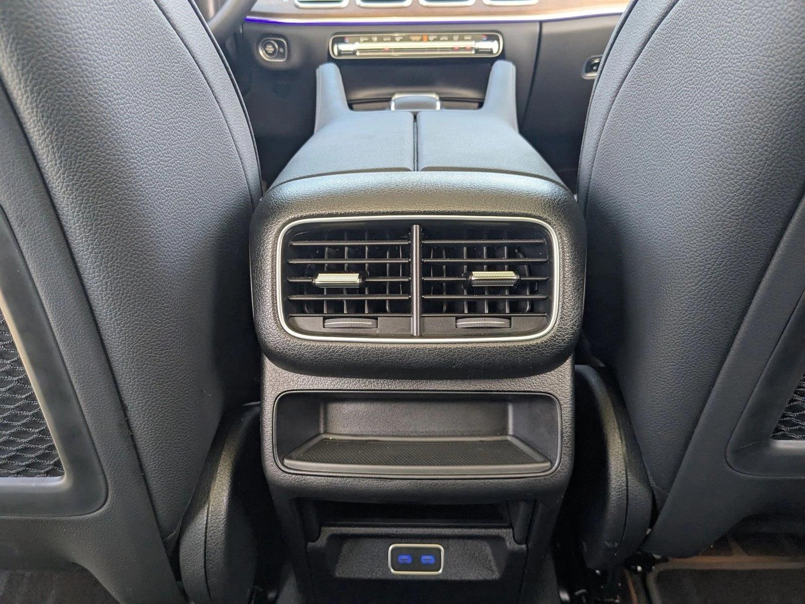 2025 Mercedes-Benz GLE GLE350 - Photo 19