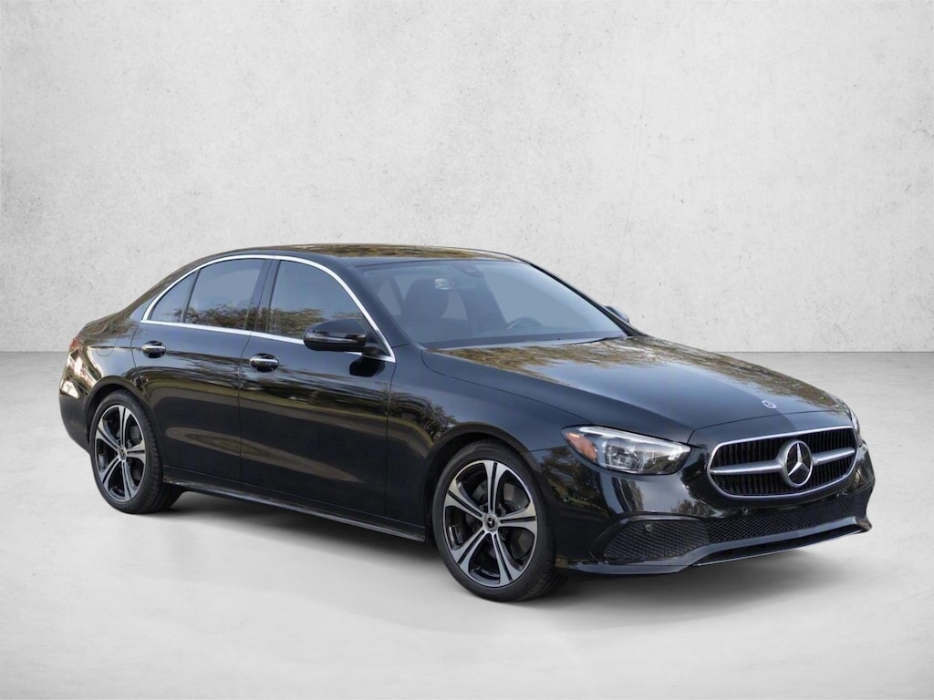 Certified 2023 Mercedes-Benz C-Class C300 Sedan