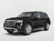 Mercedes-Benz Maybach GLS 600