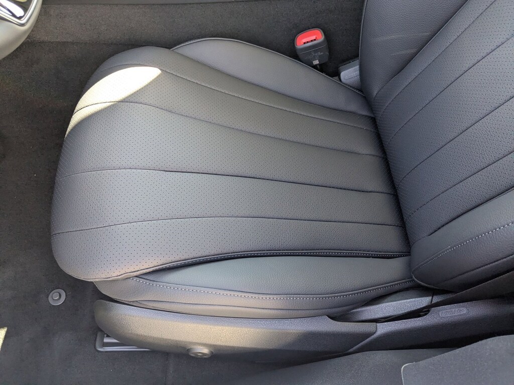 New 2026 Mercedes-Benz E-Class E 350 RWD Sedan Sedan