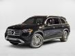 Mercedes-Benz GLS 450