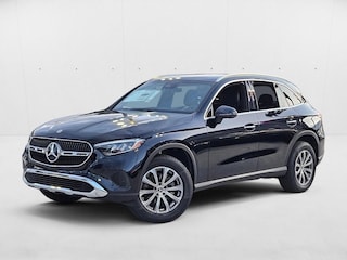 2025 Mercedes-Benz GLC 300 GLC 300 SUV SUV