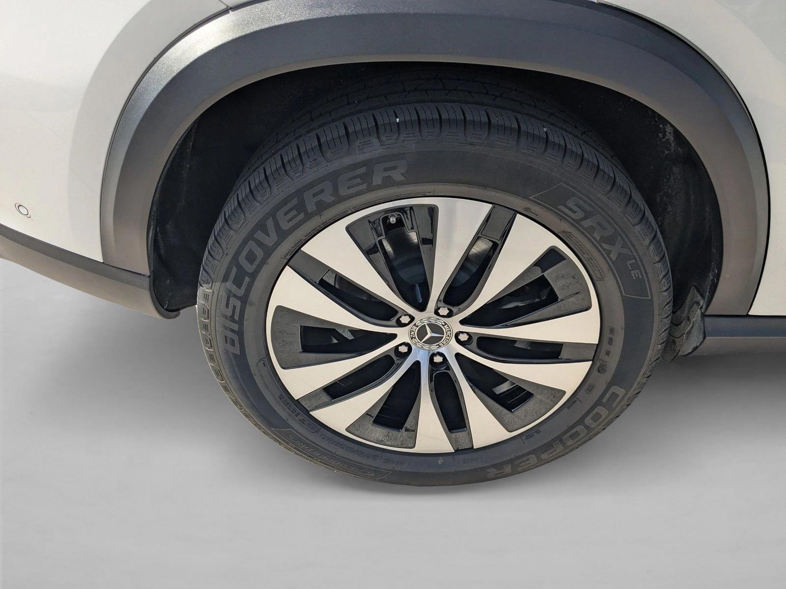 2025 Mercedes-Benz GLE GLE350 - Photo 25