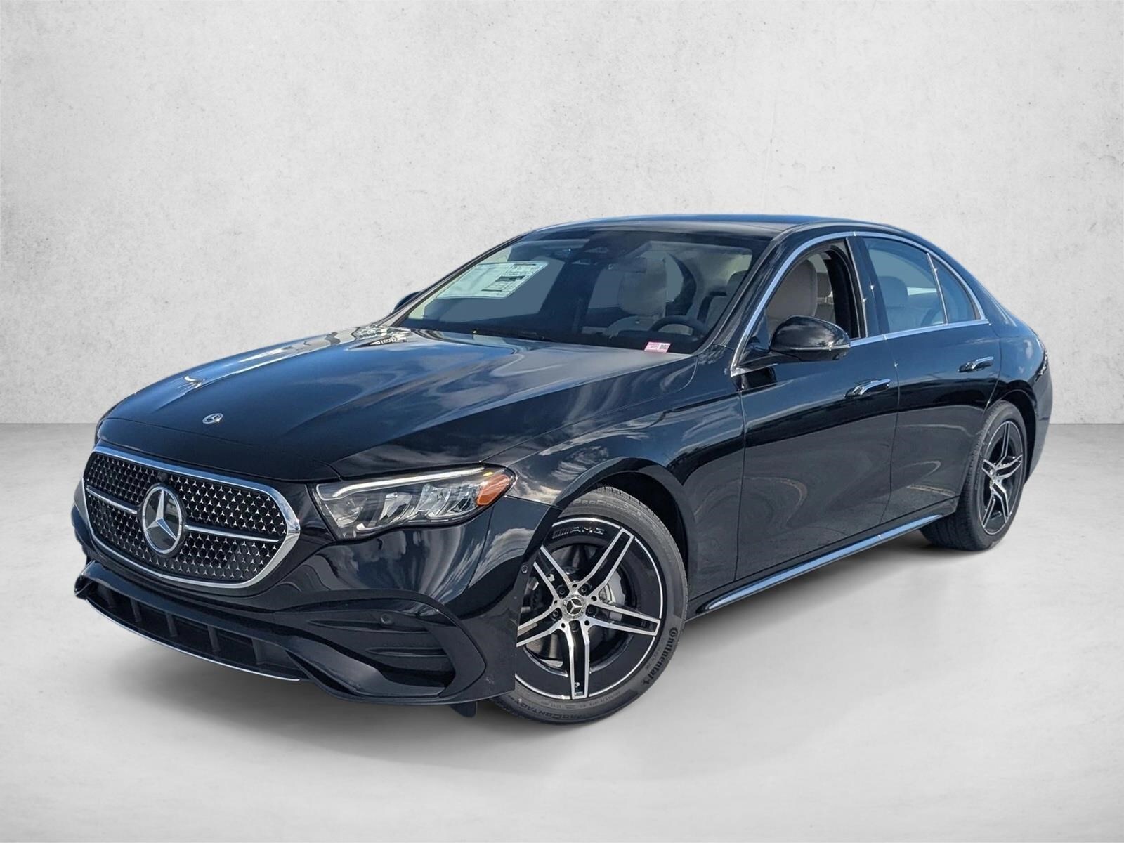 2026 Mercedes-Benz E-Class E350's photo