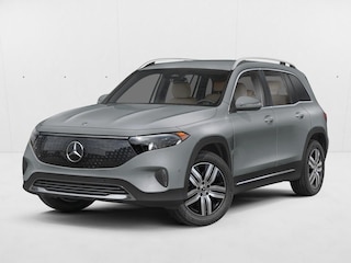 2025 Mercedes-Benz EQB 300 EQB 300 4MATIC ® SUV SUV