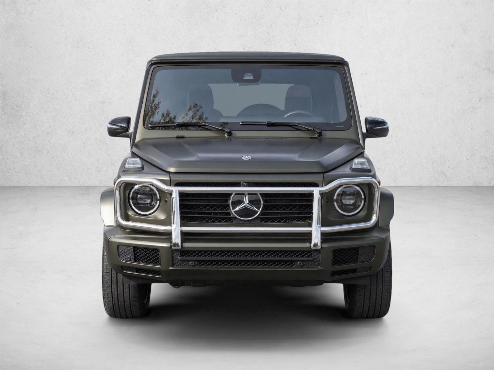 2024 Mercedes-Benz G-Class For Sale in Pompano