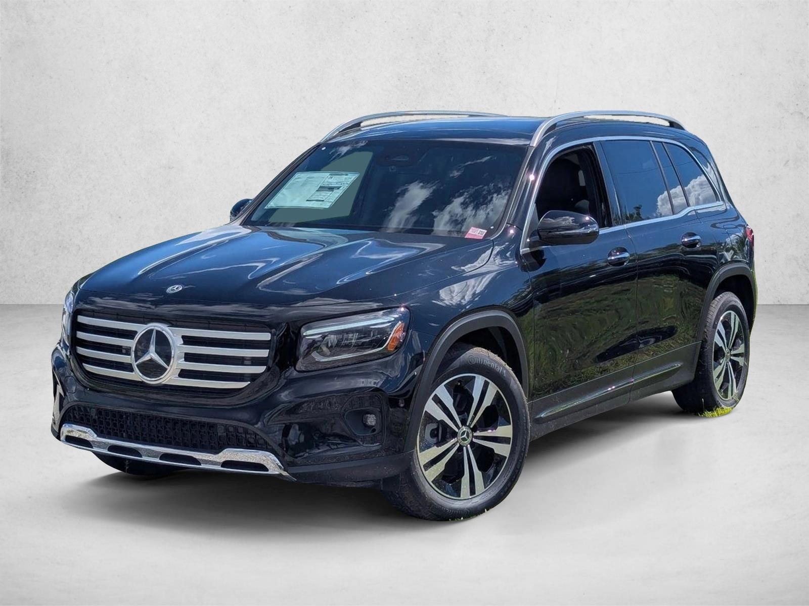 Mercedes-Benz GLE 400 Ft Lauderdale FL | Mercedes-Benz of Fort