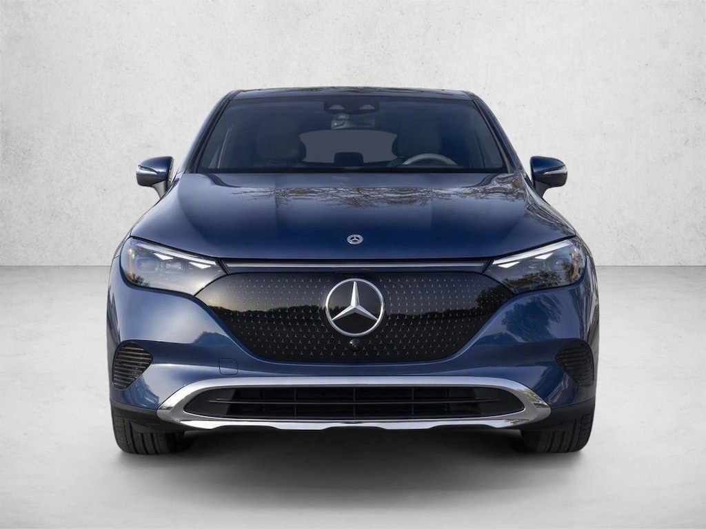 Certified 2023 Mercedes-Benz EQE SUV