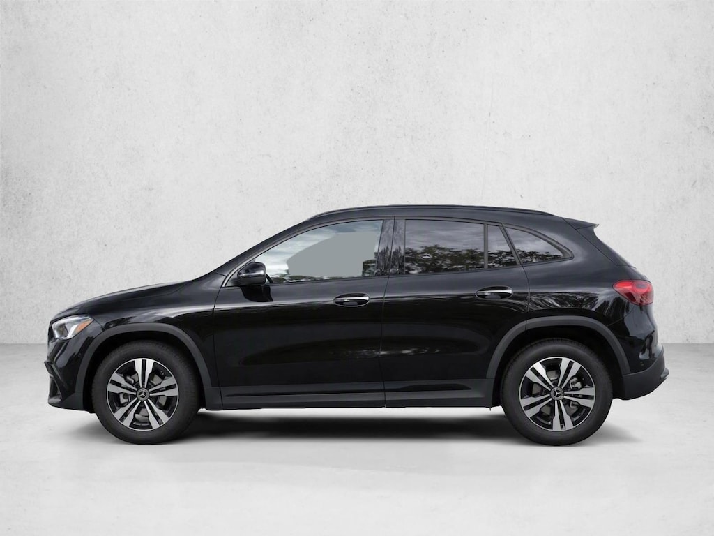 New 2026 Mercedes-Benz GLA 250 GLA 250 SUV SUV