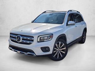 2021 Mercedes-Benz GLB