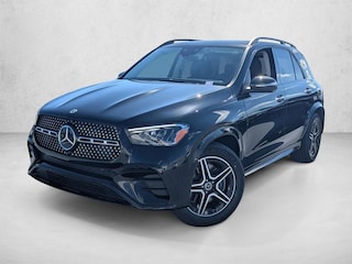 2026 Mercedes-Benz GLE 350 GLE 350 SUV SUV