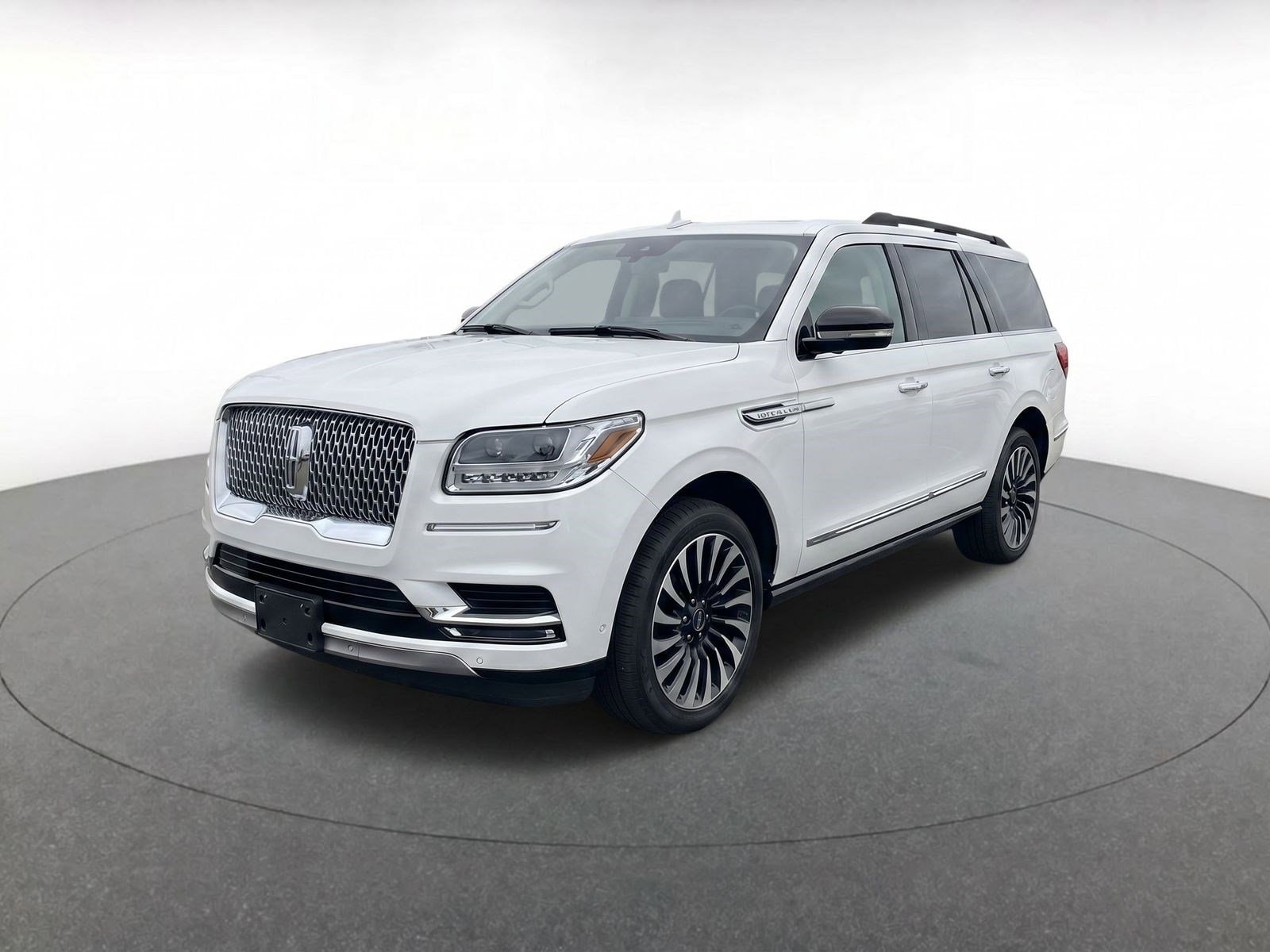 2022 Lincoln Navigator Black Label 4WD's photo