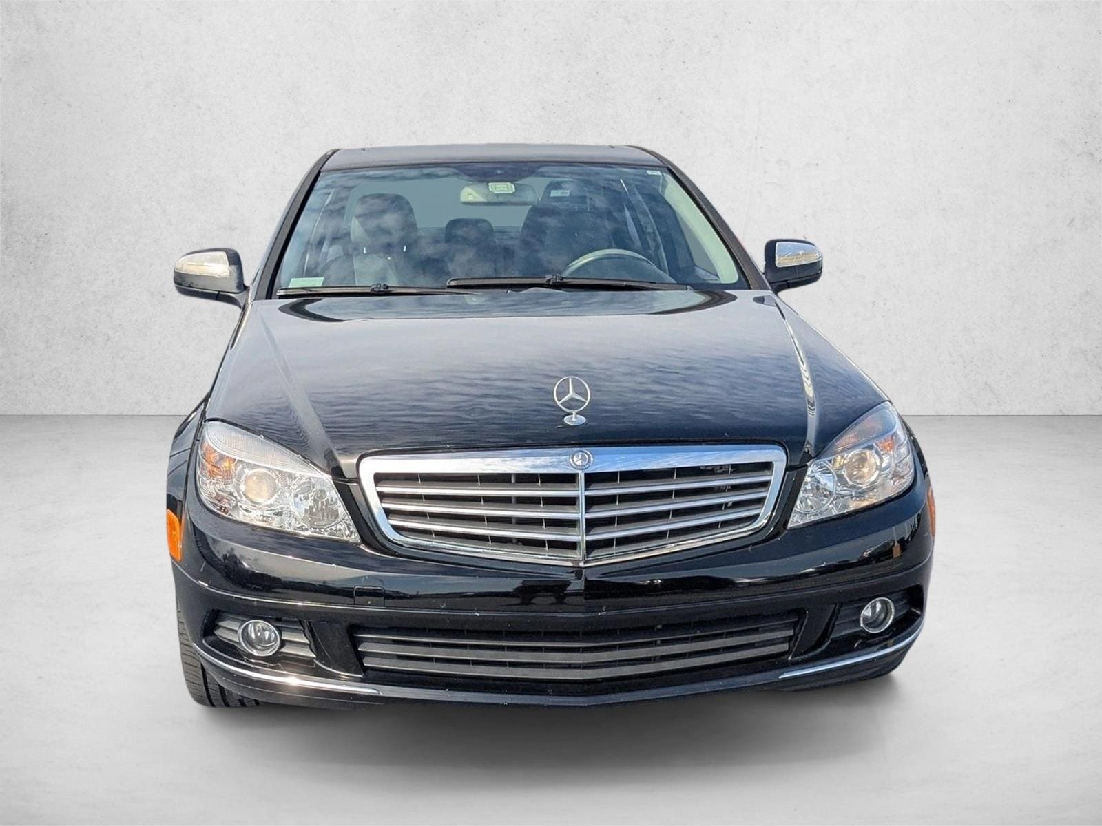 Used 2008 Mercedes-Benz C-Class C300 Sport with VIN WDDGF54X38F075890 for sale in Fort Lauderdale, FL